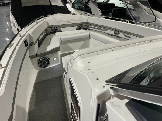 38ft Formula Yacht For Sale