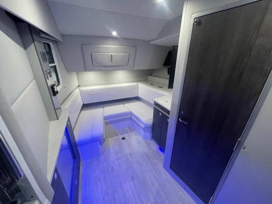 38ft Formula Yacht For Sale