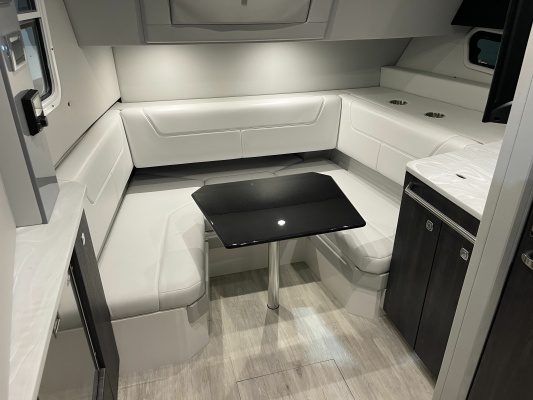 38ft Formula Yacht For Sale