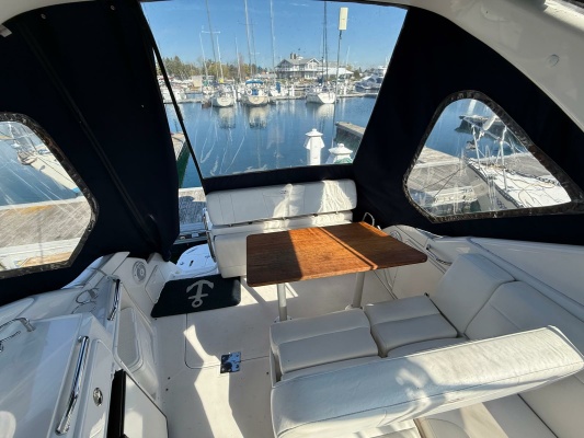 28ft Regal Yacht For Sale