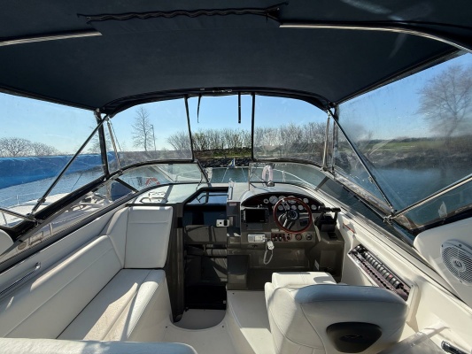 28ft Regal Yacht For Sale