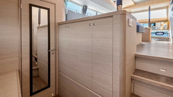 Remarkable I 54ft Aquila Yacht For Sale
