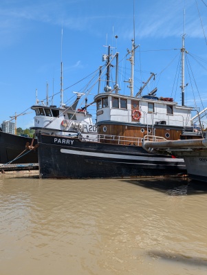 85ft Custom Yacht For Sale