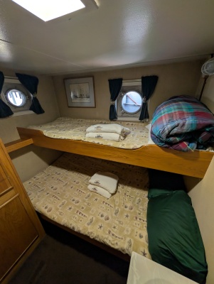 85ft Custom Yacht For Sale