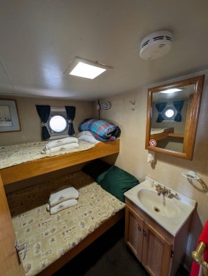 85ft Custom Yacht For Sale