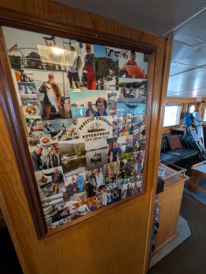 85ft Custom Yacht For Sale