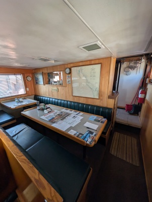 85ft Custom Yacht For Sale