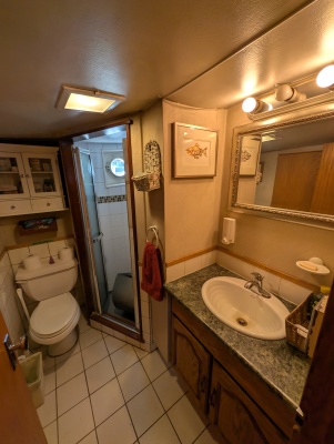 85ft Custom Yacht For Sale