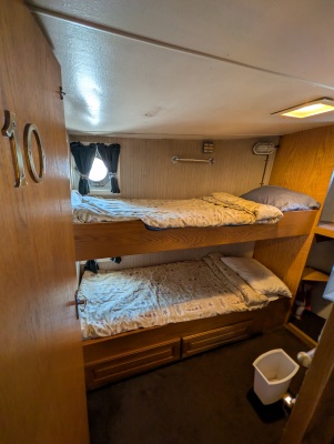 85ft Custom Yacht For Sale