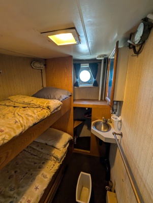 85ft Custom Yacht For Sale