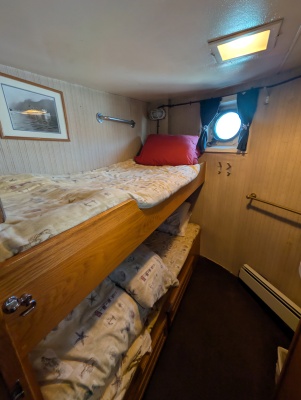 85ft Custom Yacht For Sale