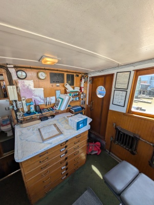85ft Custom Yacht For Sale