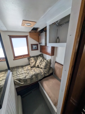 85ft Custom Yacht For Sale