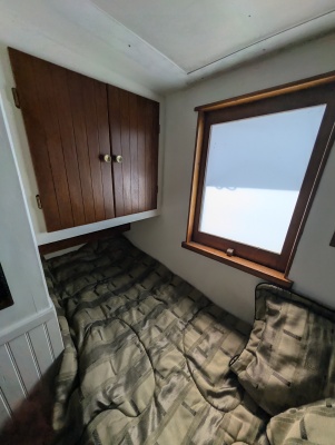 85ft Custom Yacht For Sale