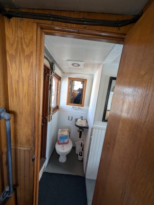 85ft Custom Yacht For Sale