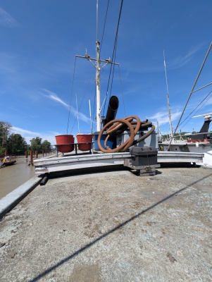 85ft Custom Yacht For Sale