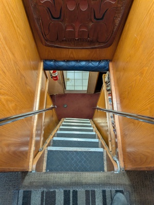 85ft Custom Yacht For Sale