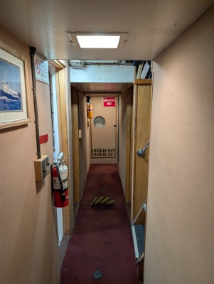 85ft Custom Yacht For Sale