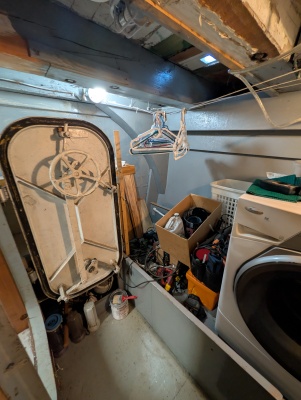 85ft Custom Yacht For Sale