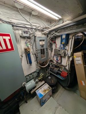 85ft Custom Yacht For Sale