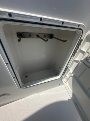 PEBBLES 35ft Everglades Yacht For Sale