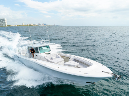Photo of the 2026 HCB 53 Suenos