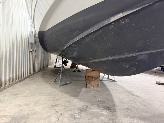 42ft Regal Yacht For Sale