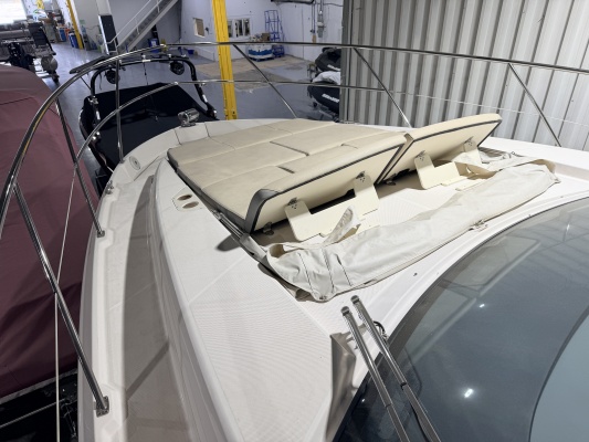 42ft Regal Yacht For Sale