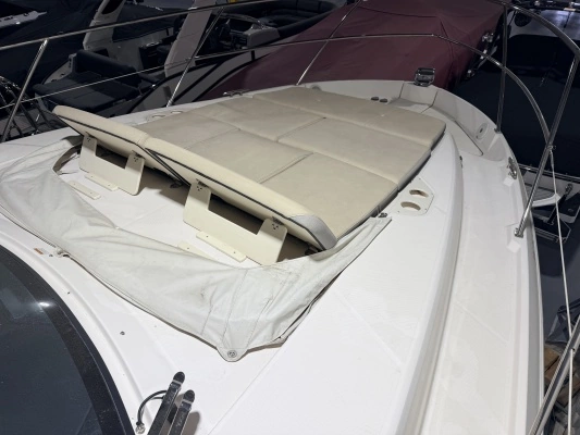 Regal 42 Grande Coupe Yacht For Sale