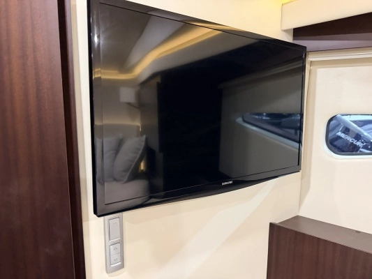 Regal 42 Grande Coupe Yacht For Sale