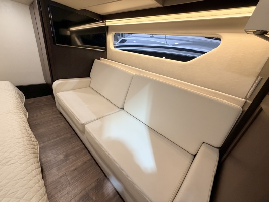 42ft Regal Yacht For Sale