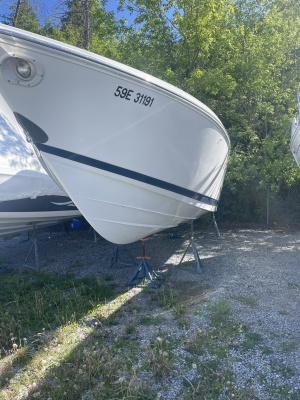 29ft Cobalt Yacht For Sale