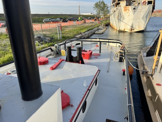 62ft Custom Yacht For Sale