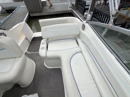 24ft Bayliner Yacht For Sale