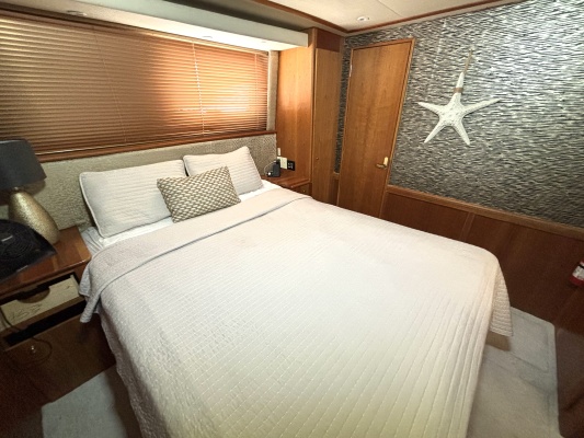 45ft Silverton Yacht For Sale
