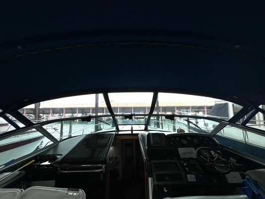 40ft Sea Ray Yacht For Sale