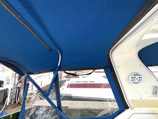 40ft Sea Ray Yacht For Sale