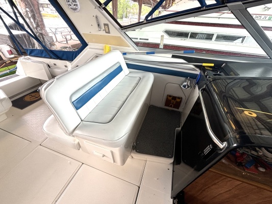 40ft Sea Ray Yacht For Sale