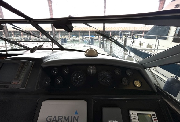 40ft Sea Ray Yacht For Sale