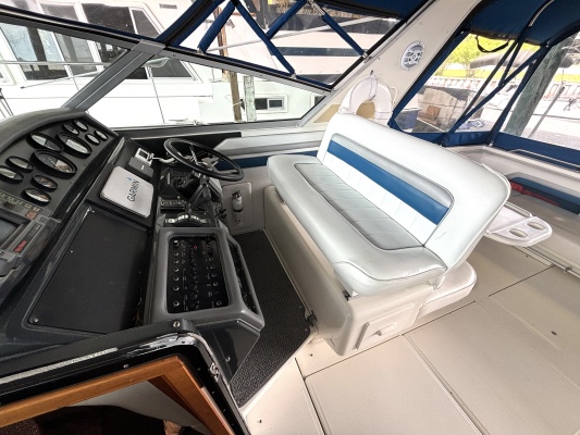 40ft Sea Ray Yacht For Sale
