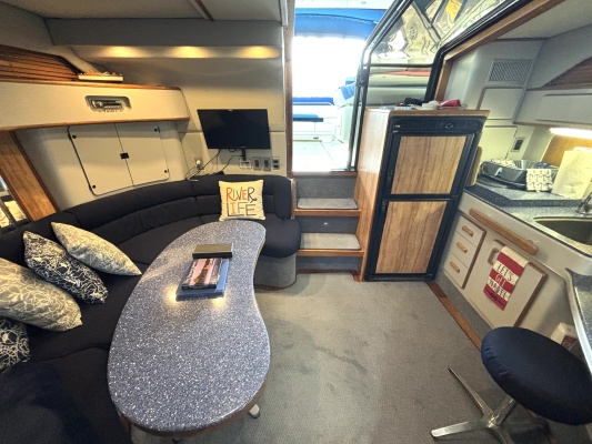 40ft Sea Ray Yacht For Sale
