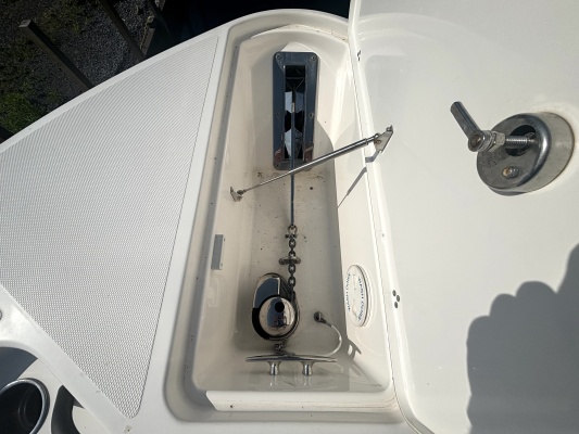 30ft Wellcraft Yacht For Sale