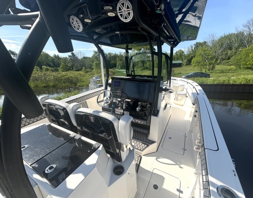 30ft Wellcraft Yacht For Sale
