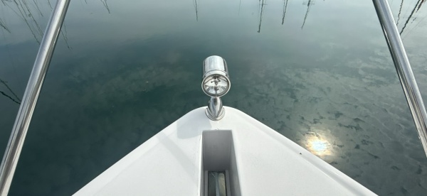 37ft Four Winns Yacht For Sale