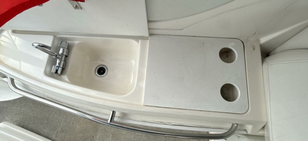 40ft Bayliner Yacht For Sale