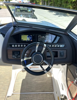 25ft Cobalt Yacht For Sale