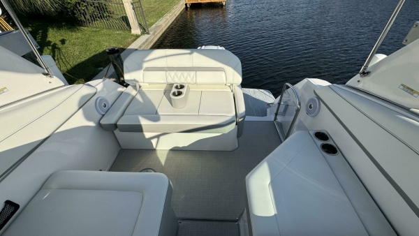 26ft Regal Yacht For Sale
