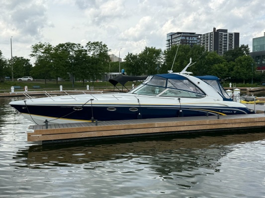 40ft Formula Yacht For Sale