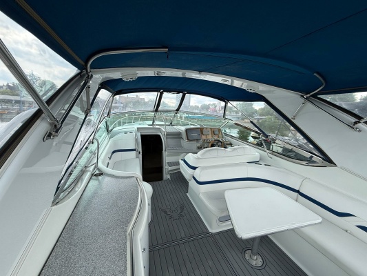 40ft Formula Yacht For Sale