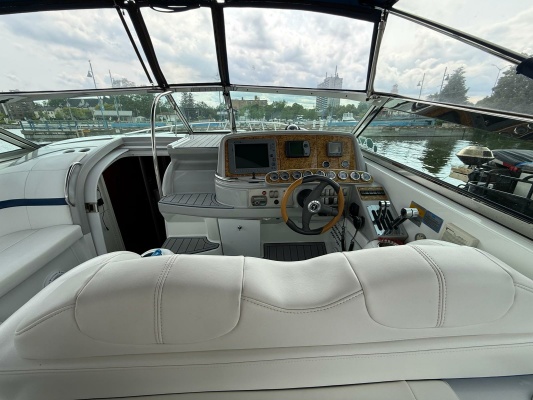 40ft Formula Yacht For Sale